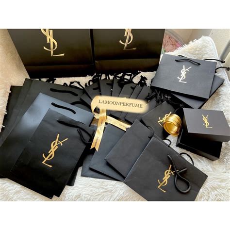 ถุง ysl